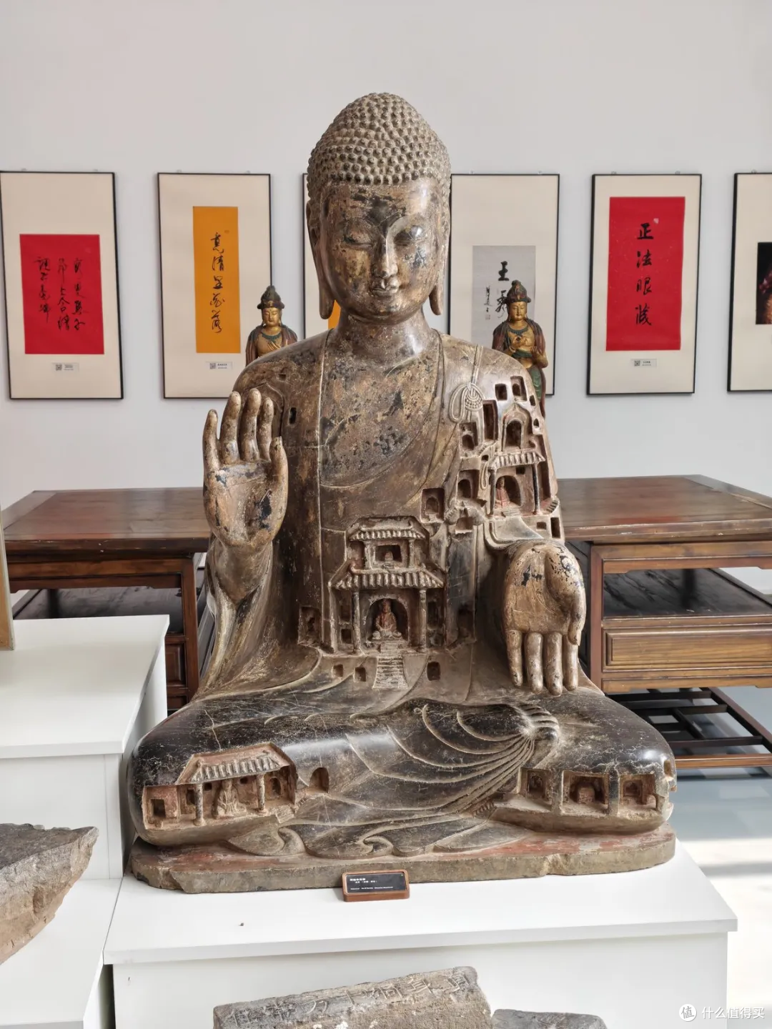 西安周边两日游直接抄作业:咸汤面+陈炉制陶+香山丹霞+河谷戏水