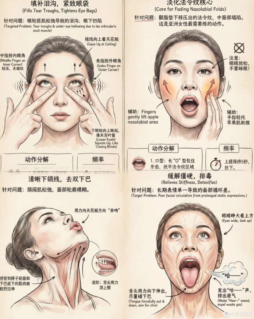 维密第一位天使,最红时被送精神病院?如今57岁杀回来了!