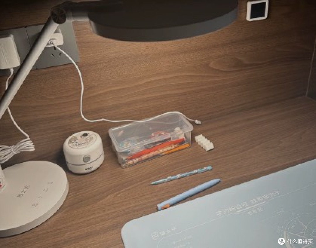 拒绝读写台灯高价光环,儿童护眼台灯高性价比盘点,选灯不纠结