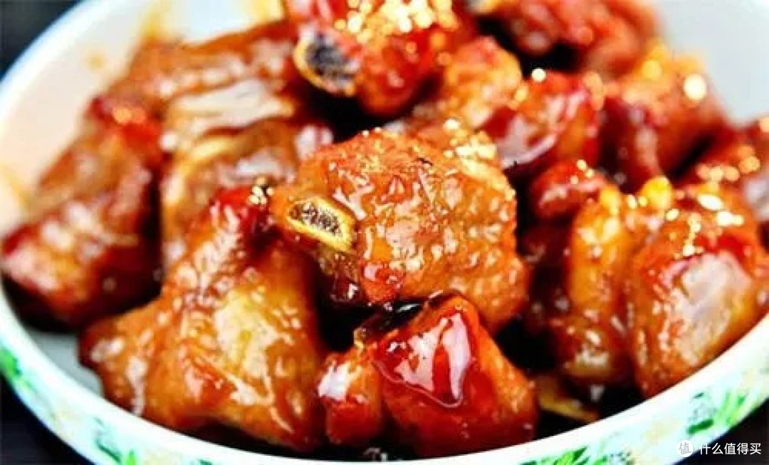 糖醋排骨，烟火里的甜酸滋味