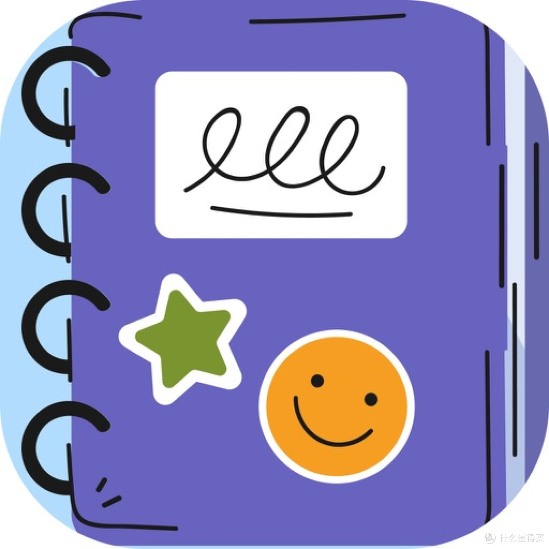 Moodnotes: Photo & Video Diary