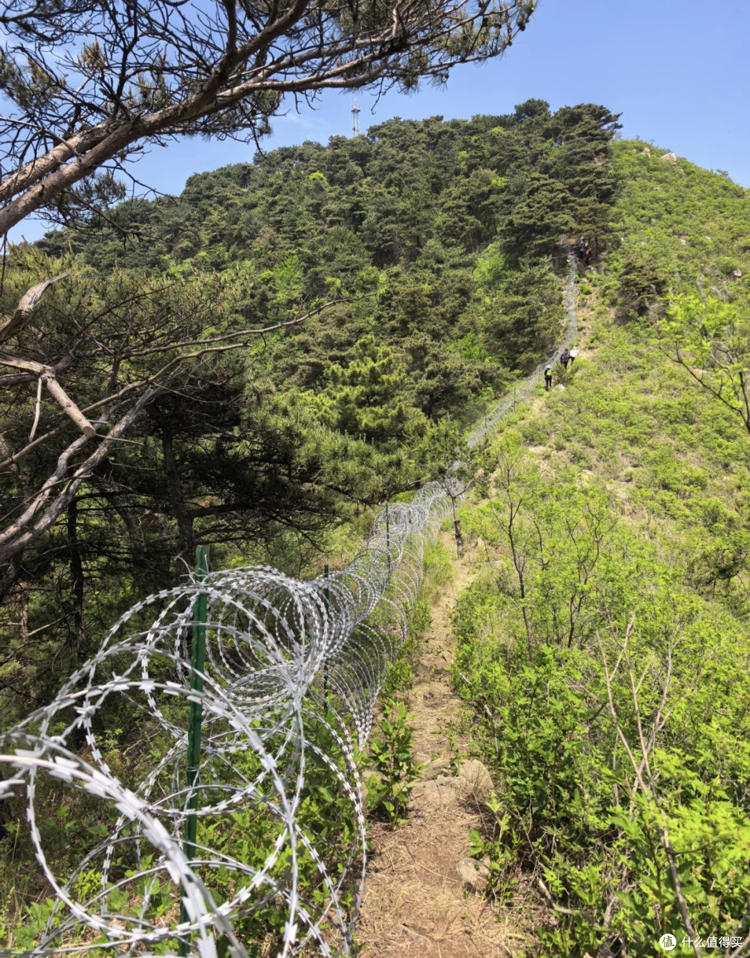 户外徒步运动轨迹分析|一条轨迹4个数据,助你避开90%的户外风险