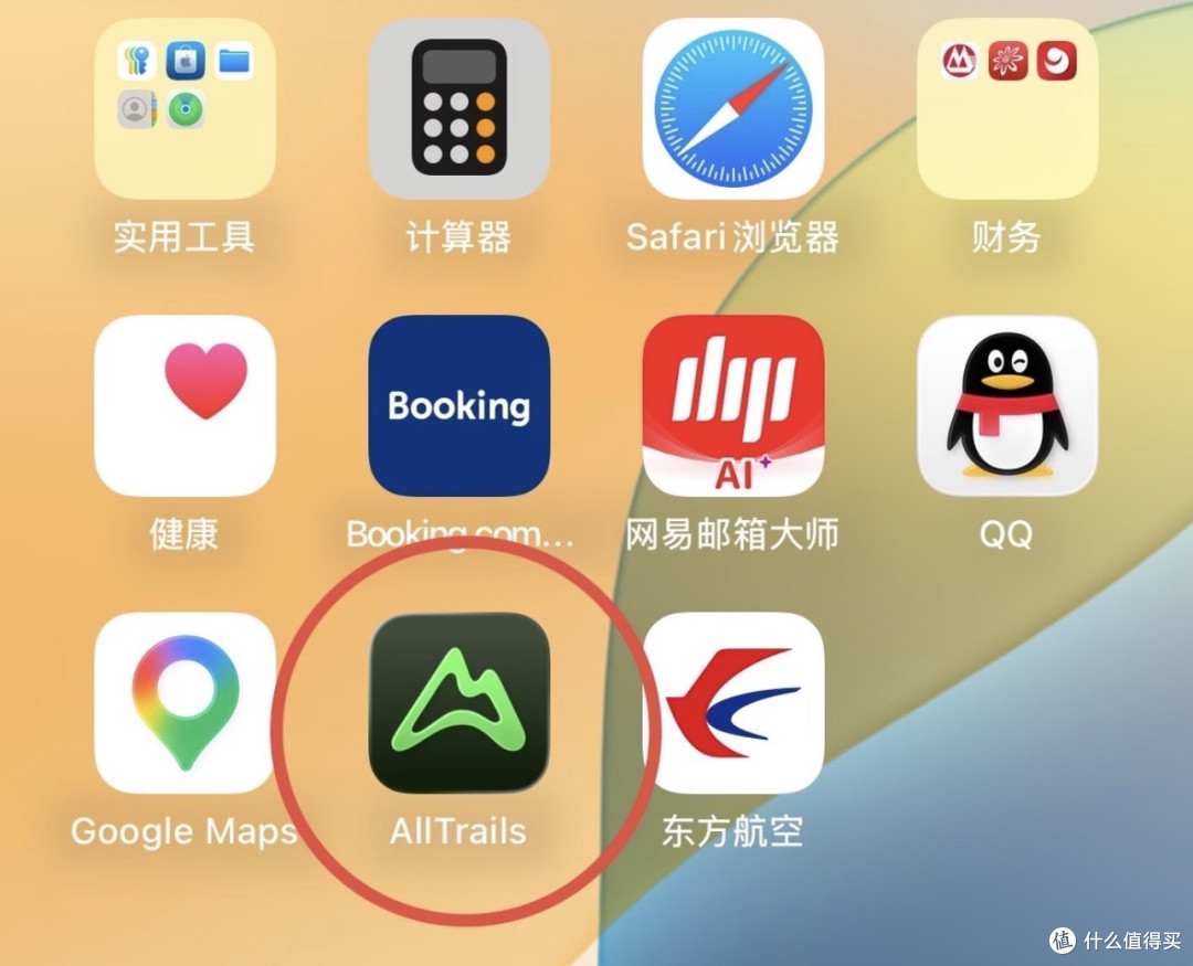 户外徒步运动轨迹分析|一条轨迹4个数据,助你避开90%的户外风险