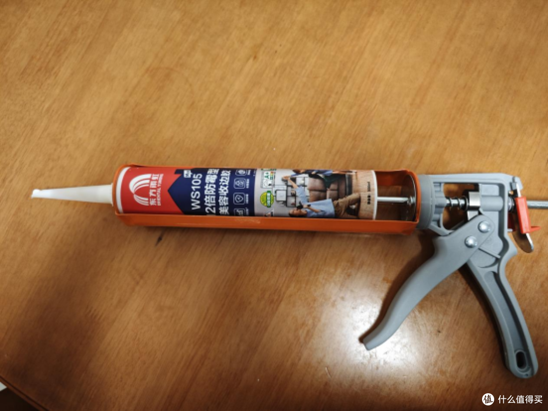 家用收边密封胶有哪些？密封胶选购和使用小技巧!东方雨虹实测