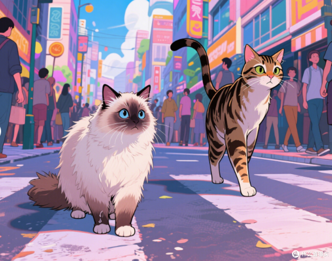 和猫分开几个月再见，它到底还记不记得我这个主人？