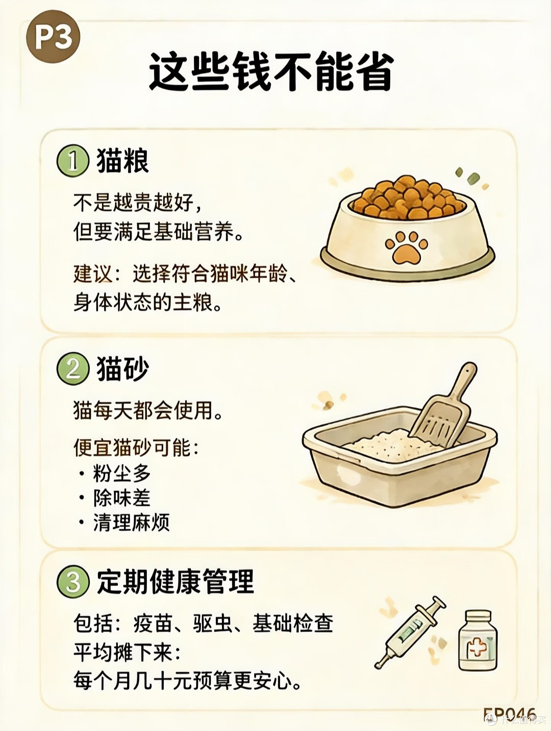 养猫真实账单大公开!别冲动接猫,附寄养踩坑血泪教训