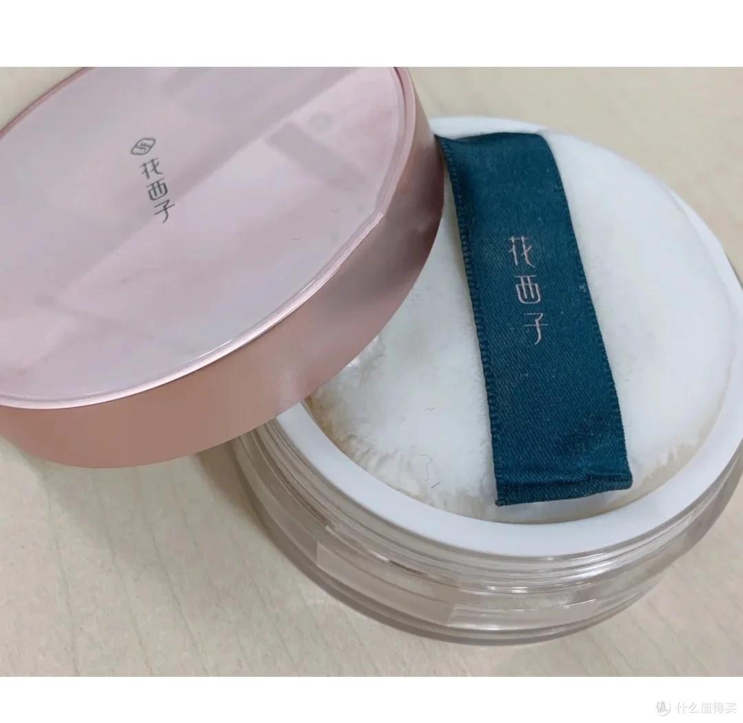 花西子vsNARS散粉怎么选?3大维度分析