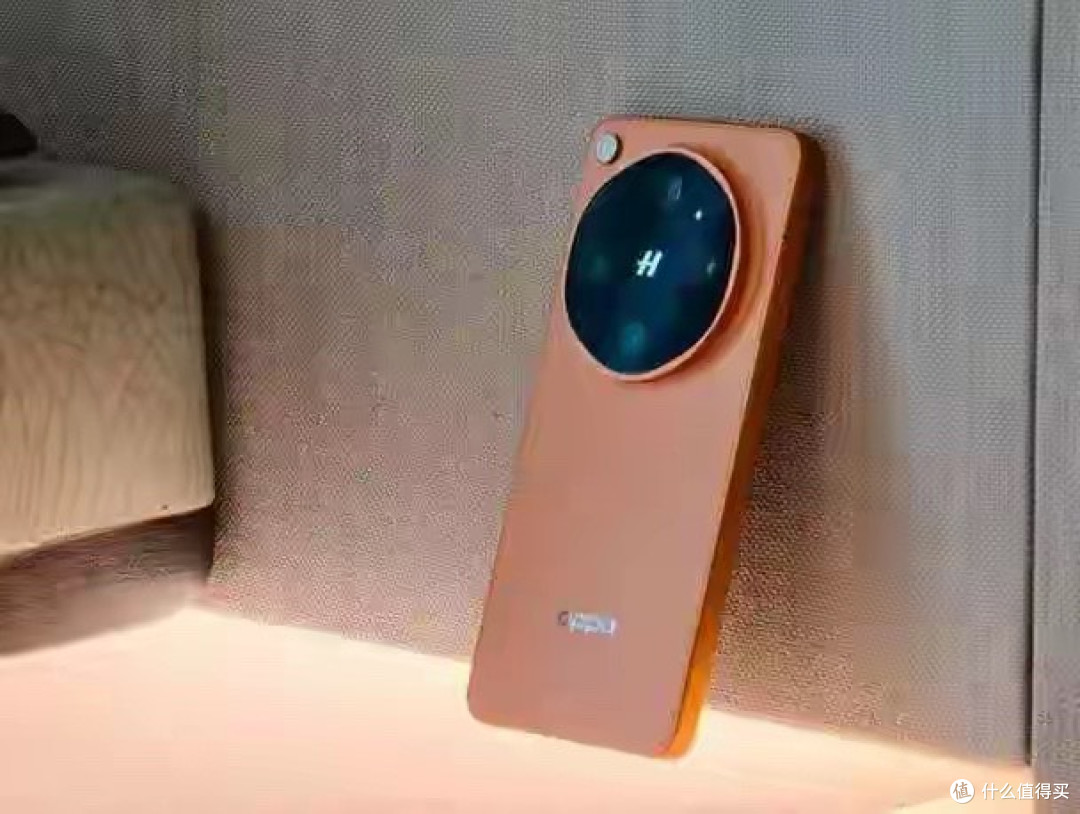 拍清楚不等于拍好看：OPPO和vivo这次，把"什么才是好照片"掰开了