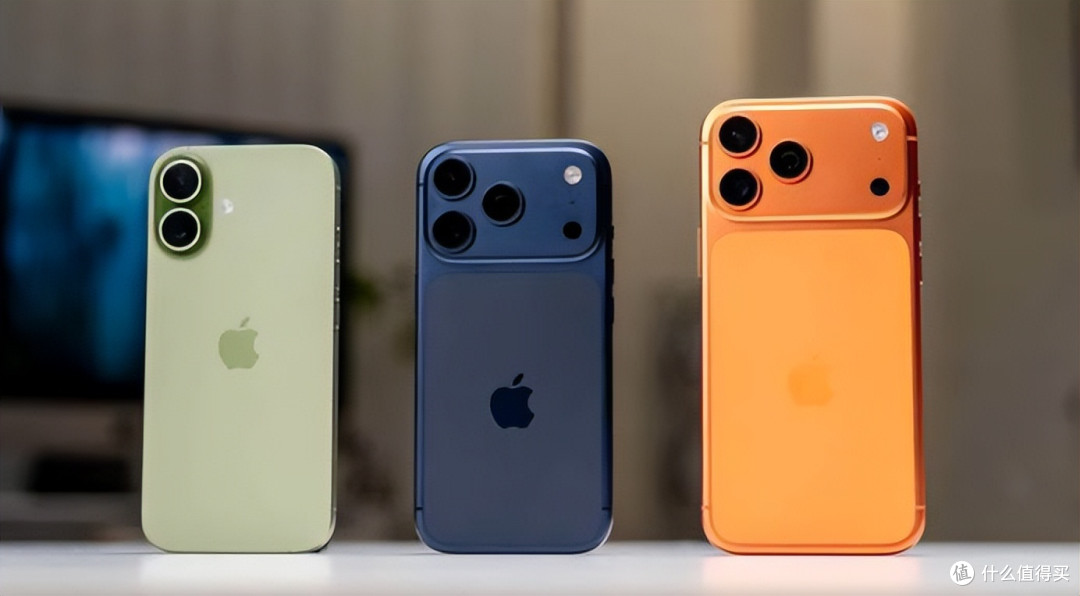 别再抢Pro版了!iPhone17标准版才是今年的隐藏真香机