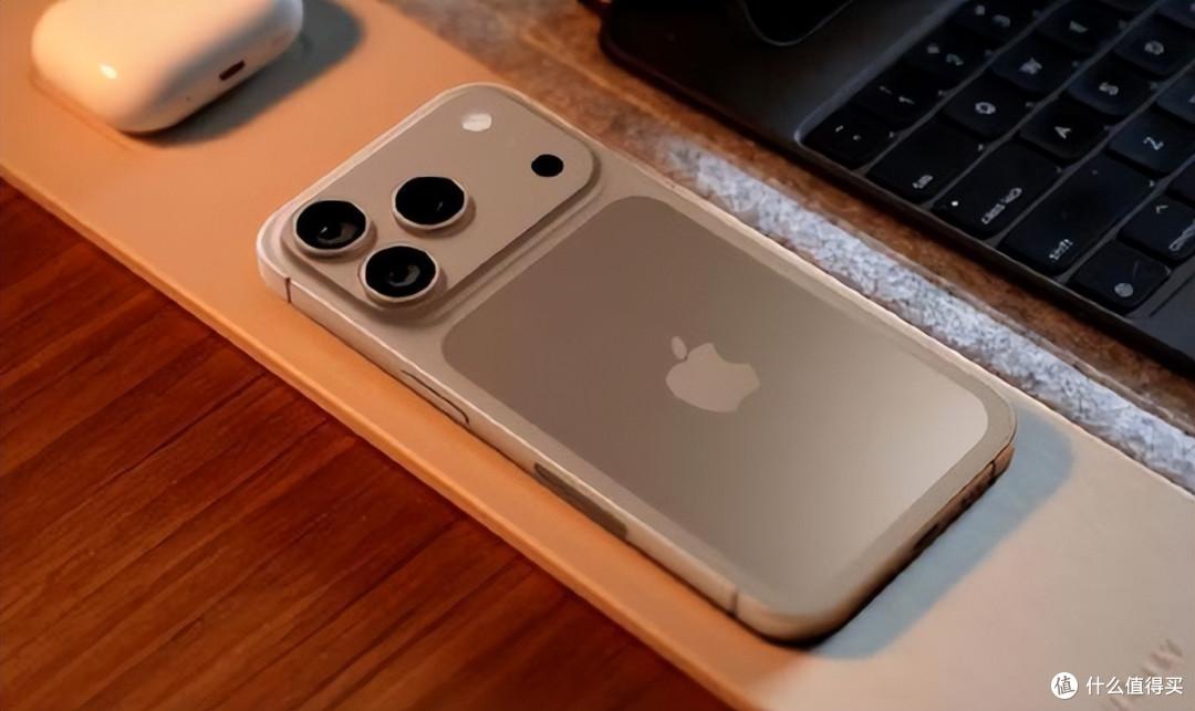 别再抢Pro版了!iPhone17标准版才是今年的隐藏真香机