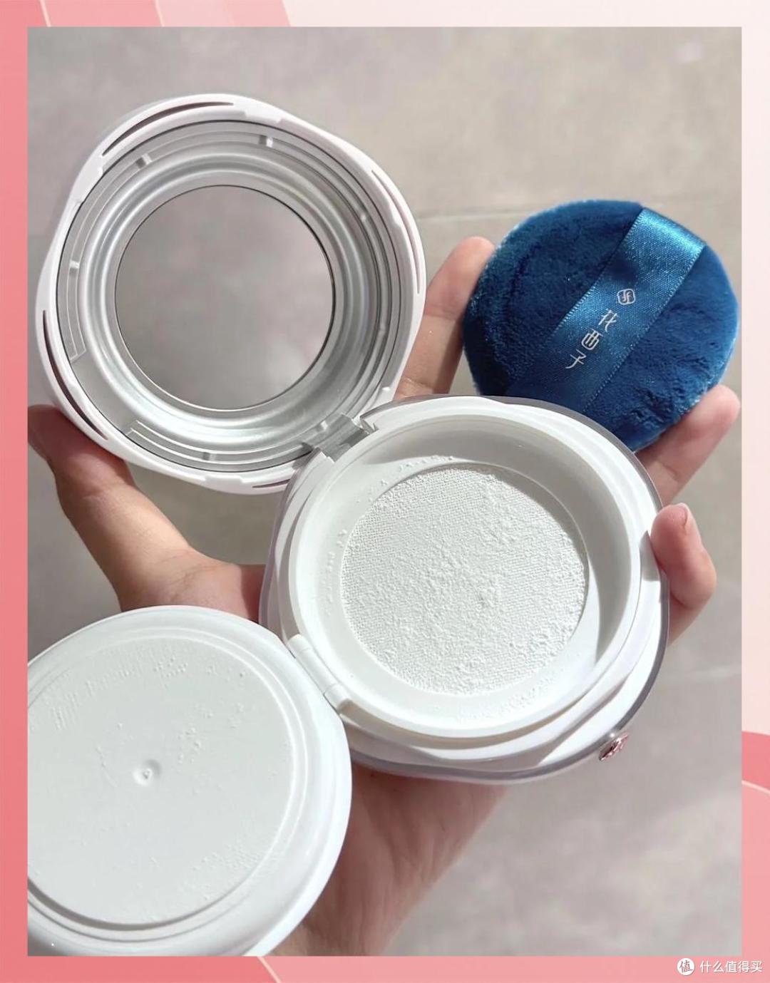 6款国产散粉怎么选?干皮混油实用指南