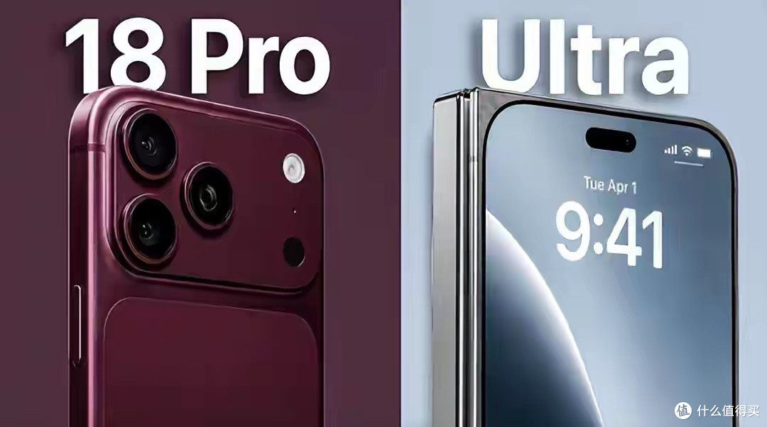 iPhone 18 Pro这次，漂亮得不像实力派