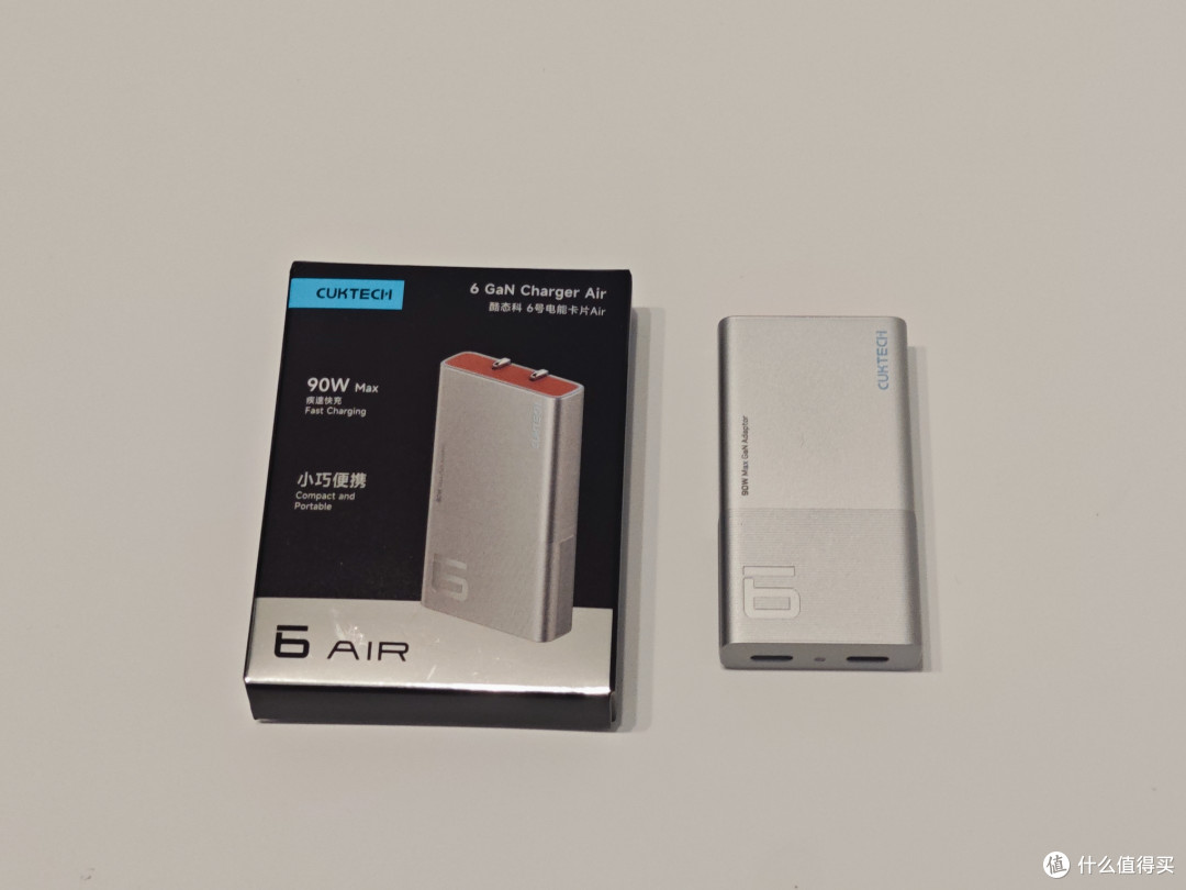 一张卡片,90W——6号卡片Air能否再续辉煌?