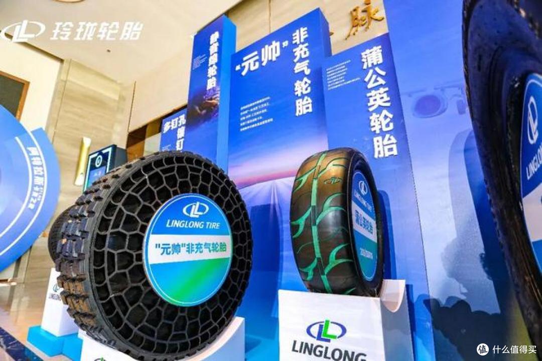 打破丁基橡胶80年垄断,玲珑轮胎DVA 材料实现落地量产