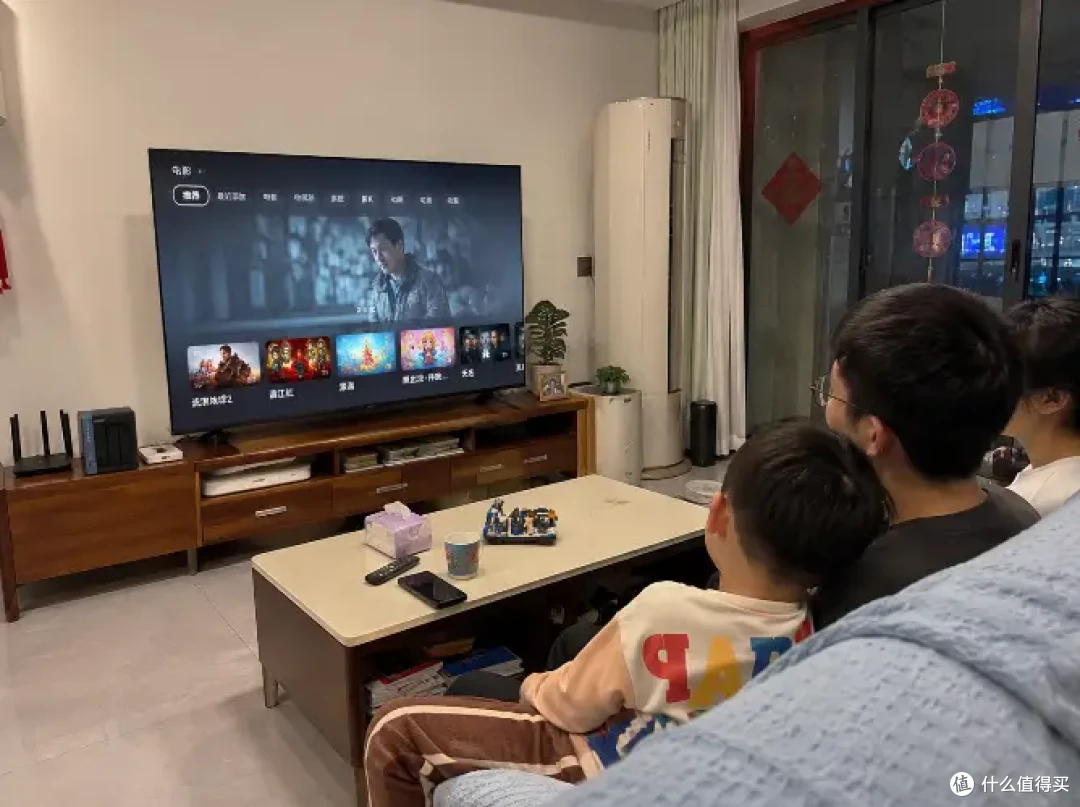 两盘位不等于入门将就,TS-264C更适合追求简单高效的家庭存储