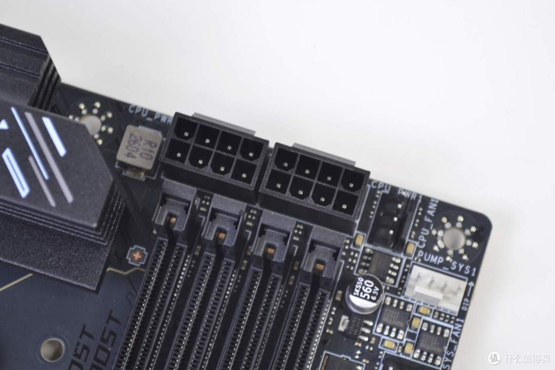 行情逆势优选!微星Z890 GAMING PLUS WIFI6E主板简评