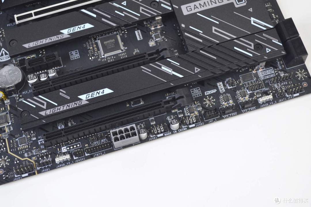 行情逆势优选!微星Z890 GAMING PLUS WIFI6E主板简评