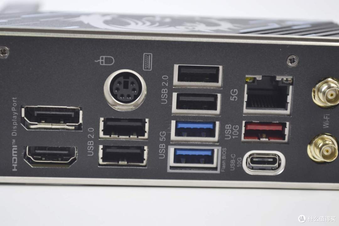行情逆势优选!微星Z890 GAMING PLUS WIFI6E主板简评