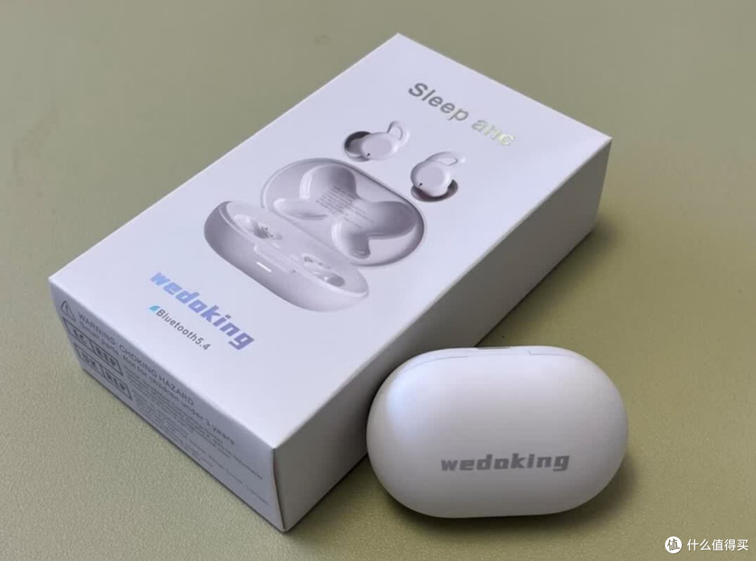 专业睡眠耳机怎么选？Wedoking四代睡眠耳机真实上手体验