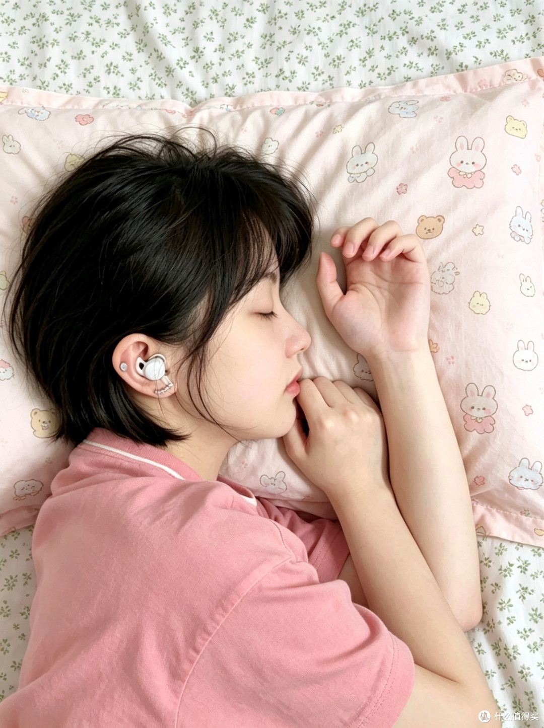 专业睡眠耳机怎么选？Wedoking四代睡眠耳机真实上手体验