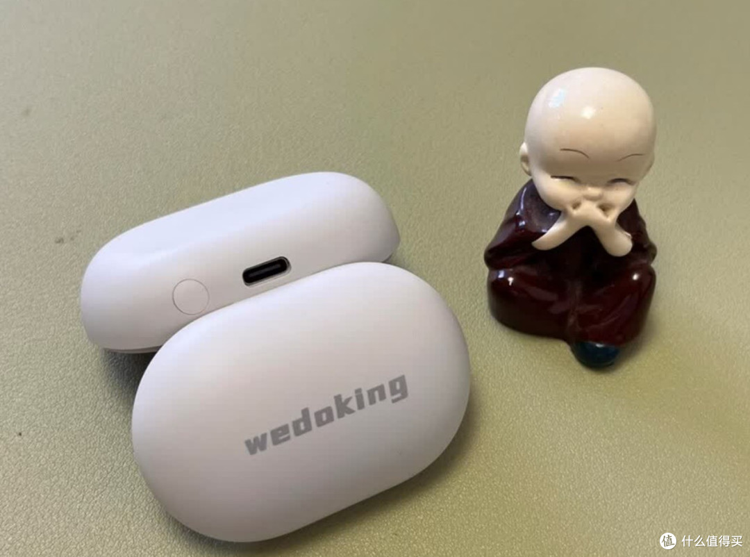 专业睡眠耳机怎么选？Wedoking四代睡眠耳机真实上手体验