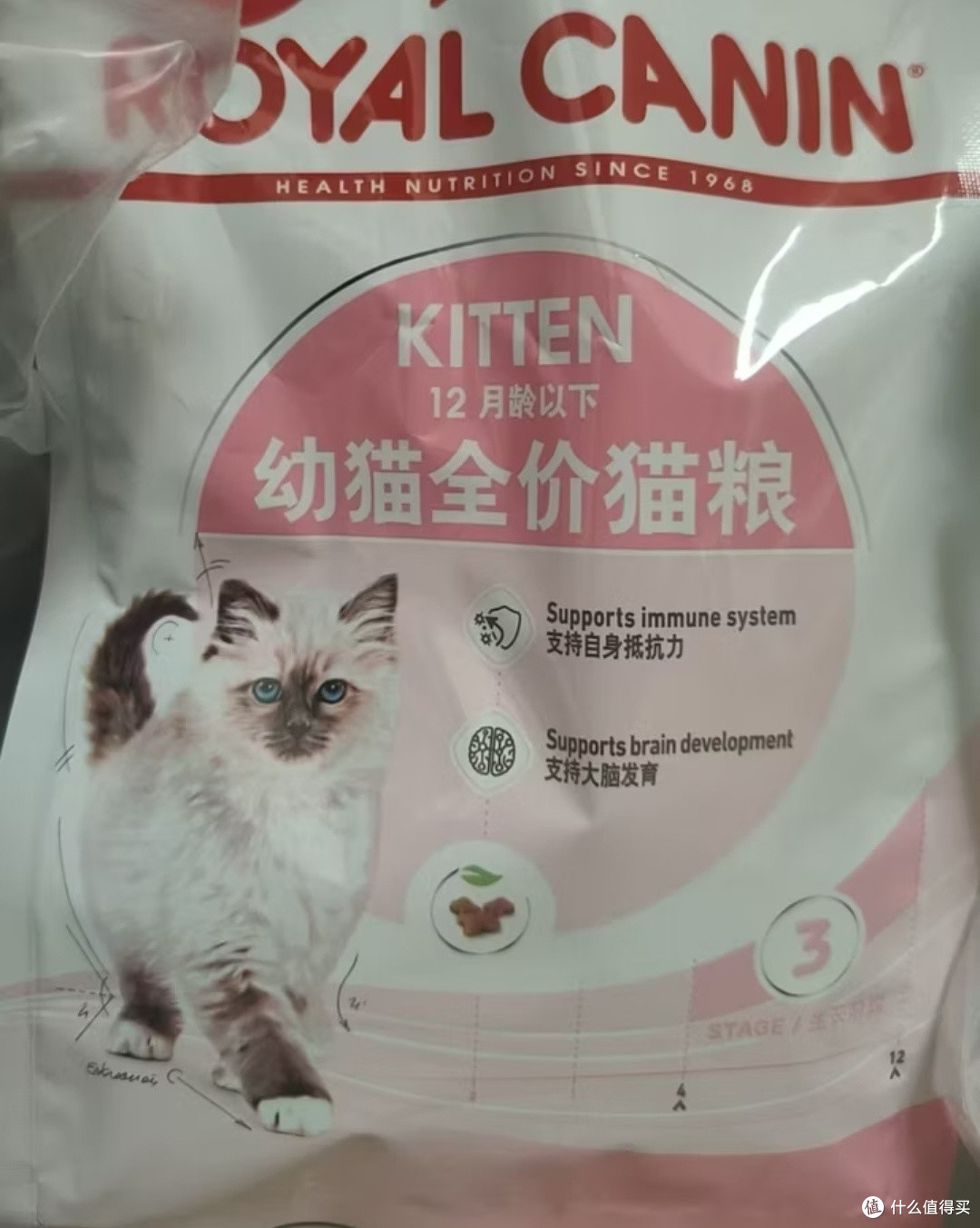 皇家猫粮长期喂养真实优缺点,不吹不黑真实测评
