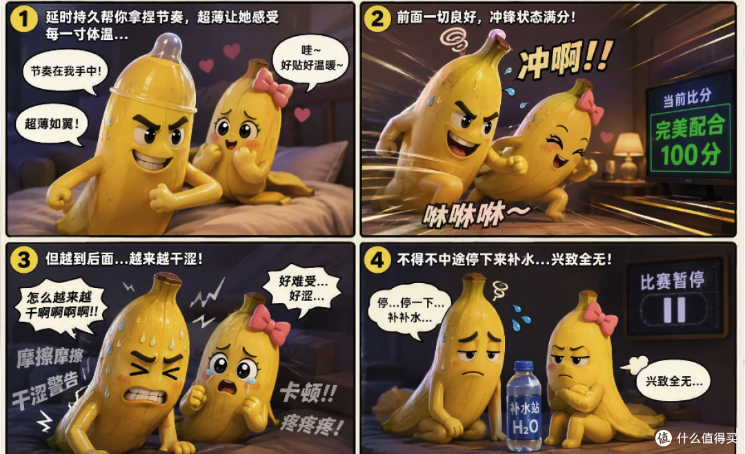 男人必修课:带你重新认识“快枪手”的那些事儿