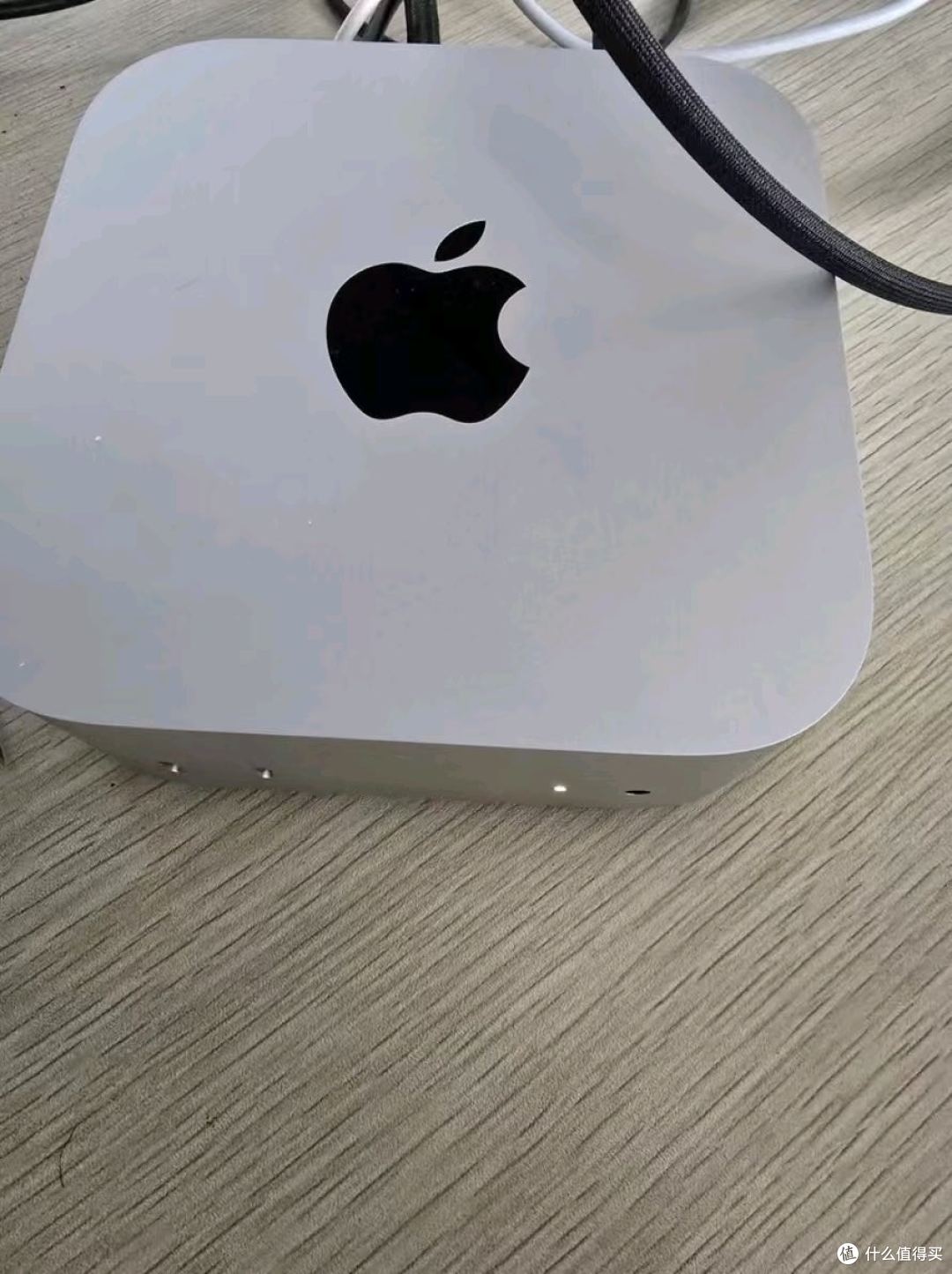 Mac mini M4 实测｜小巧苹果主机，桌面生产力真香之选🔥
