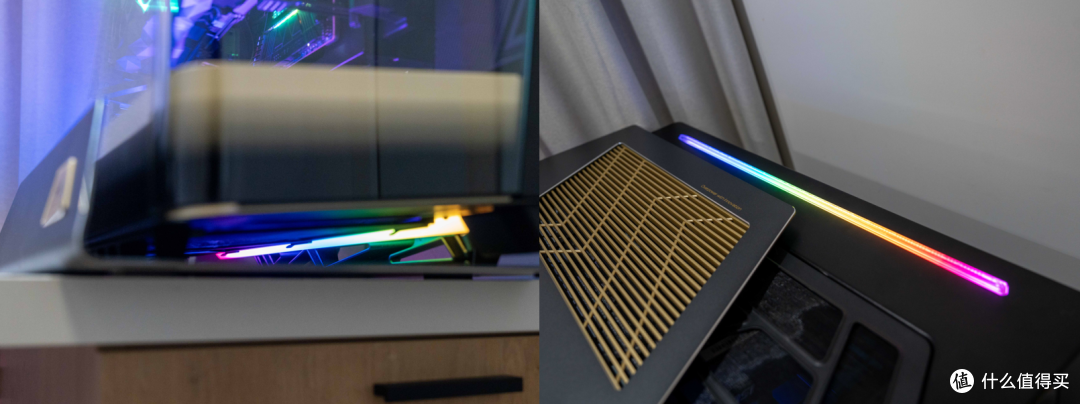 旗舰硬件的终极展台?微星MEG MAESTRO 900R超神机箱体验分享