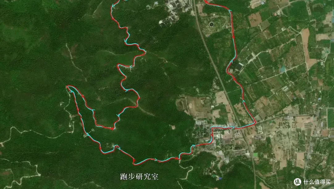 SUUNTO Run 2这次真的不一样,用数据说话