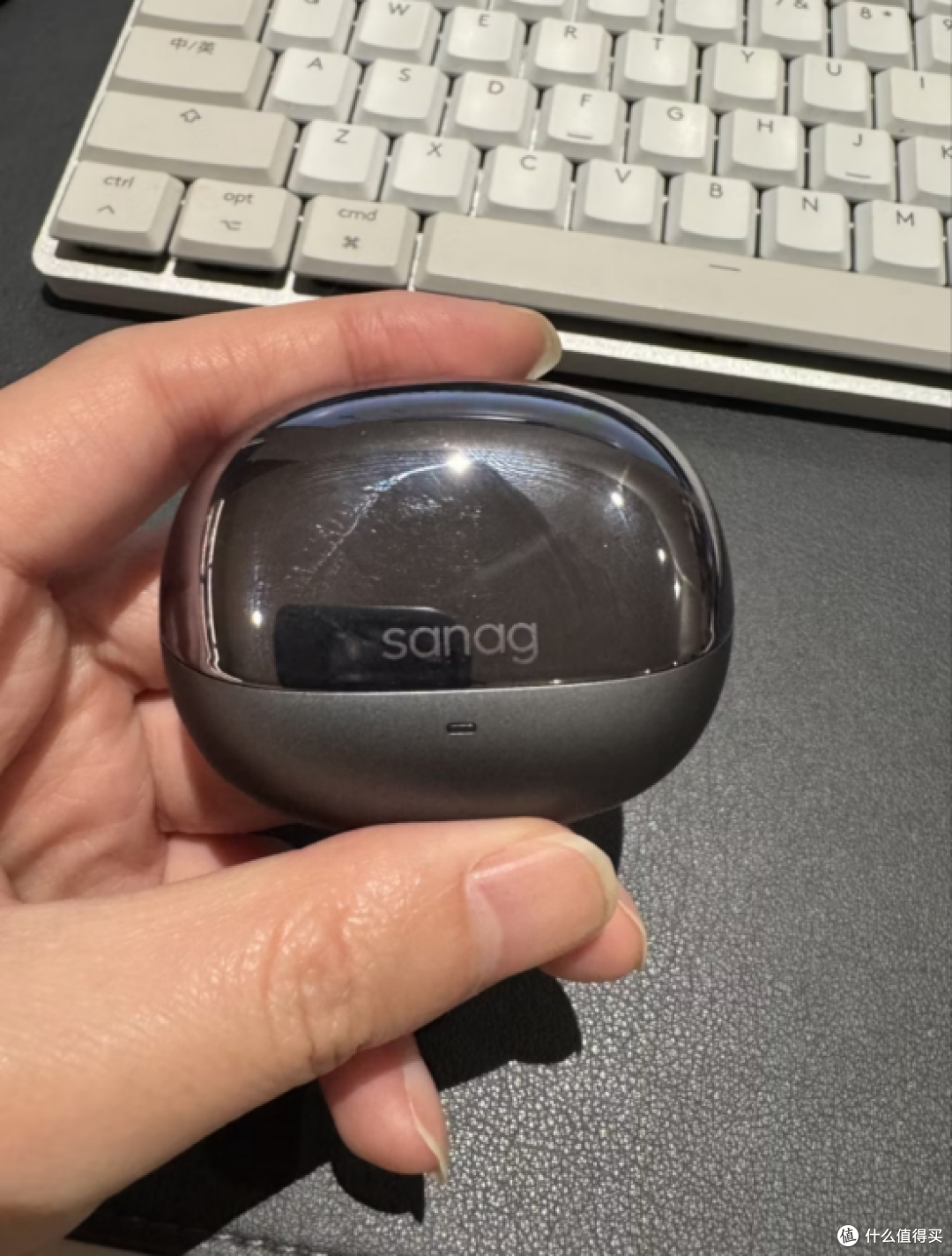 运动党超爱的耳夹式耳机！塞那S8S Ultra耳夹式耳机佩戴体验！