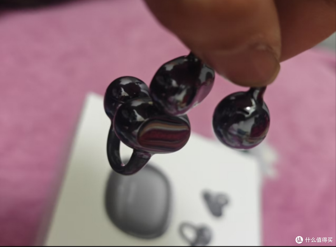 运动党超爱的耳夹式耳机！塞那S8S Ultra耳夹式耳机佩戴体验！