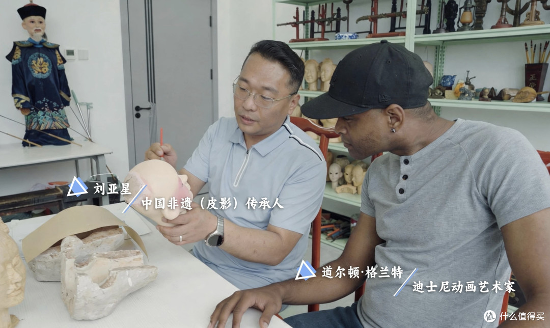 86358贾家庄短片周|共话技术与人文,华硕陪伴青年影像逐光前行