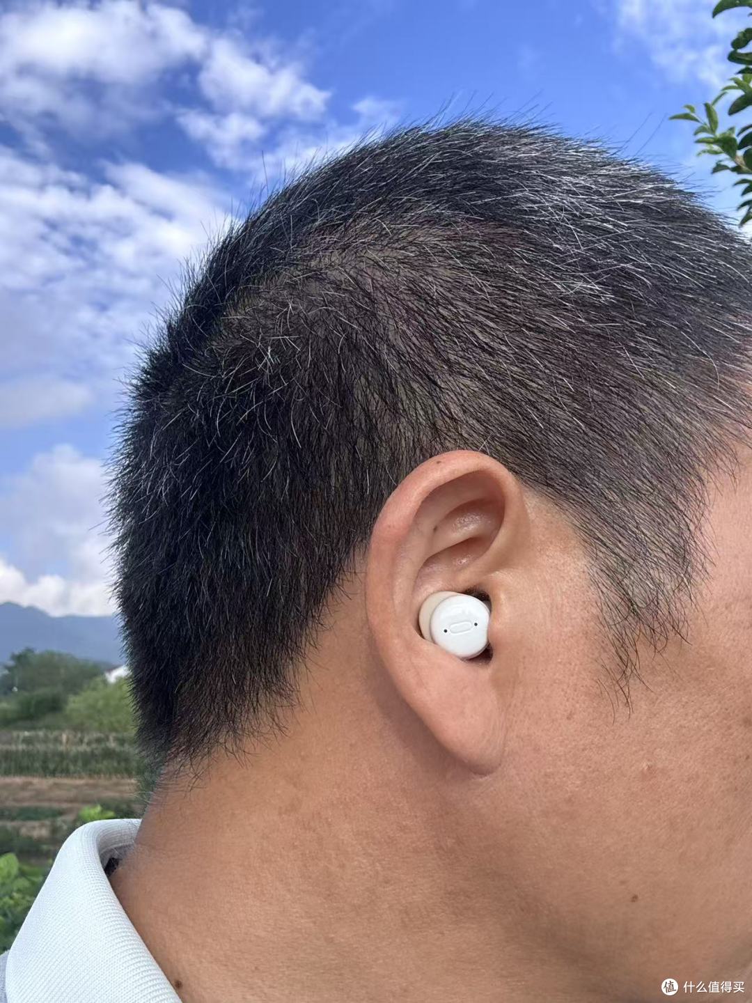 2.8克，鸽子蛋大小，侧躺不硌耳——我的蛇圣小梦Pro睡眠耳机体验