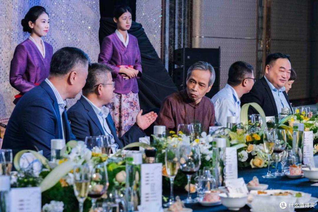 寻味淮扬·弘扬国宴 | 万达酒店淮扬菜传承之旅第六季抵达天津