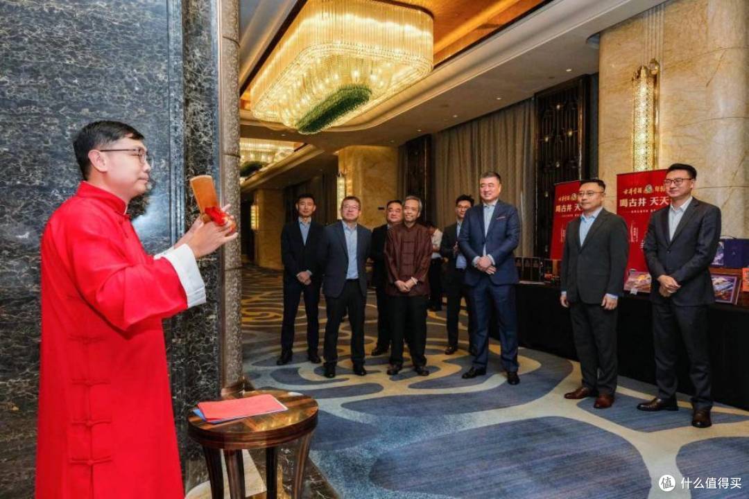 寻味淮扬·弘扬国宴 | 万达酒店淮扬菜传承之旅第六季抵达天津