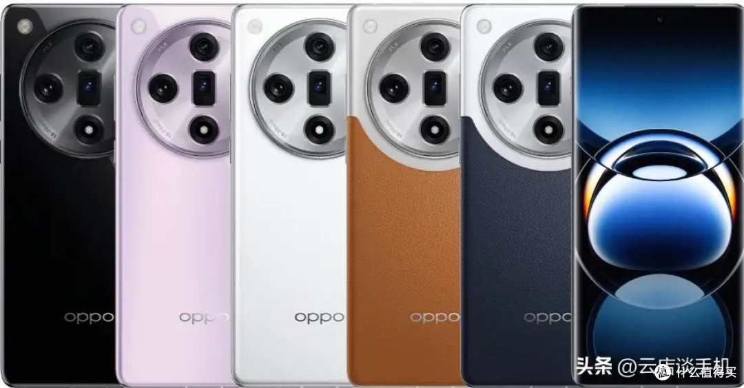 OPPO Find X7系列别再吃灰！天玑9300+哈苏主摄五步教程榨干性能
