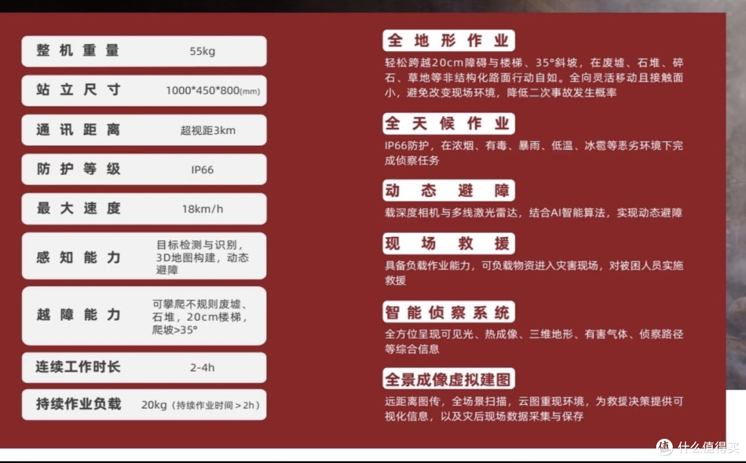 宇树这波硬核:消防机器狗编队能侦察能喊话,科幻片都不敢这么拍