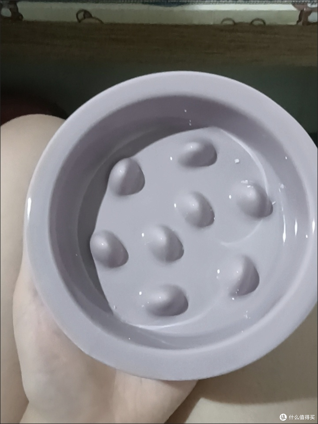 不锈钢慢食碗改善宠物消化
