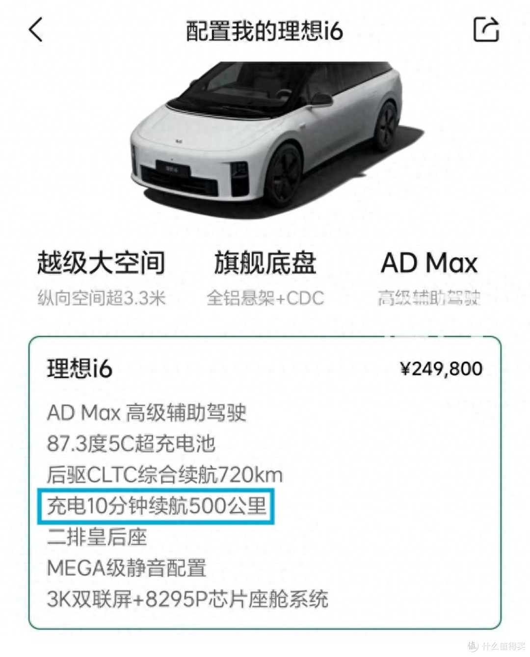 车主实测理想5C超充:必须内部专线才能达到宣称峰值