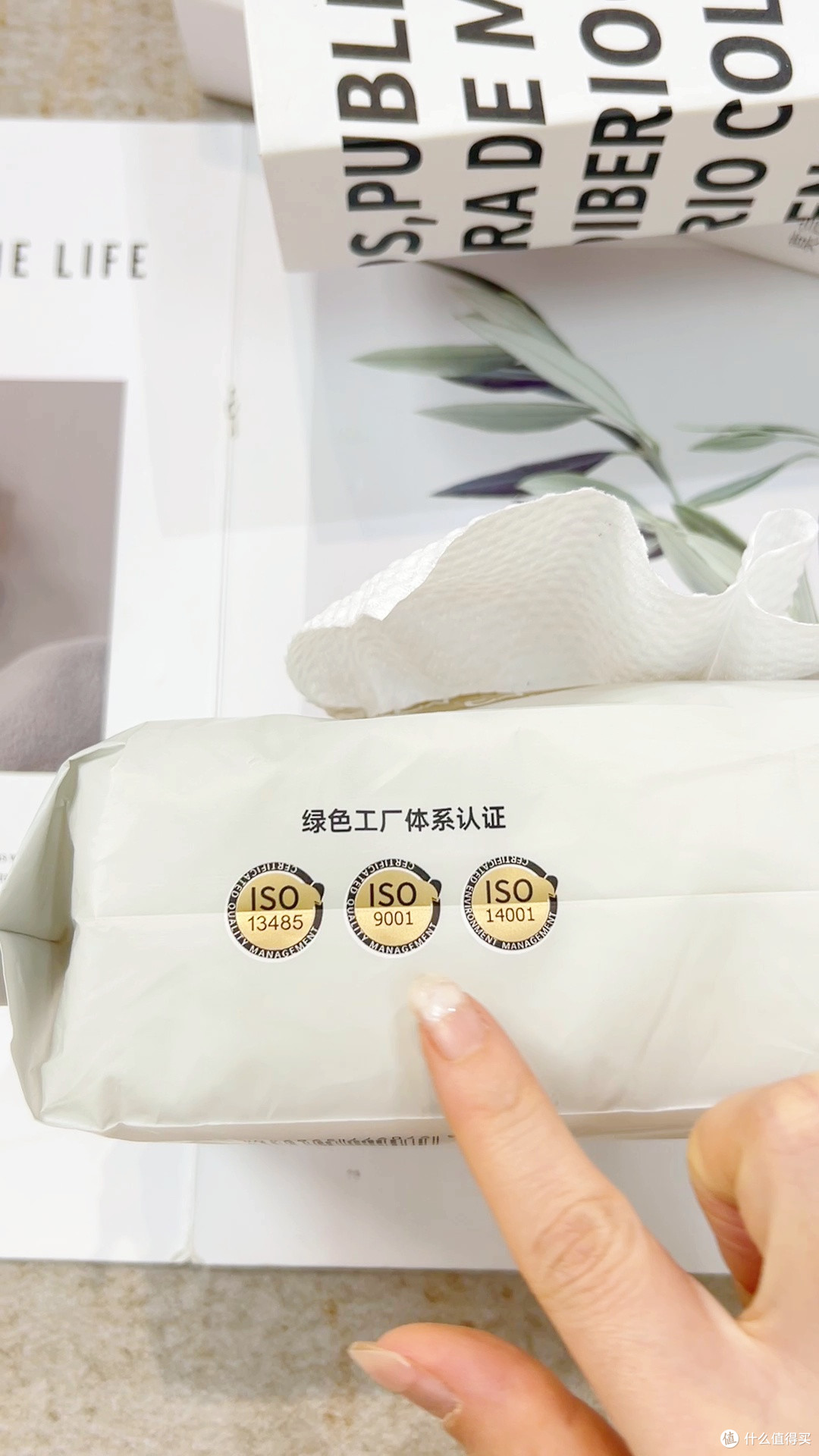 全棉的洗脸巾用起来太安心了,棉天后这款我直接按箱囤