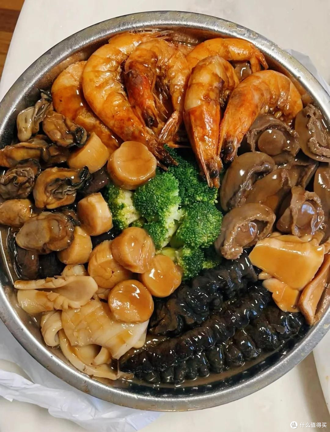 大盆菜(粤式宴席)