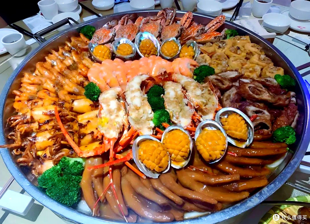 大盆菜(粤式宴席)