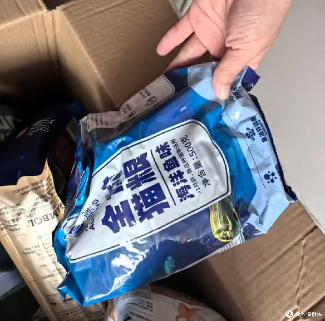 挑食猫也爱!这款高蛋白猫粮真香