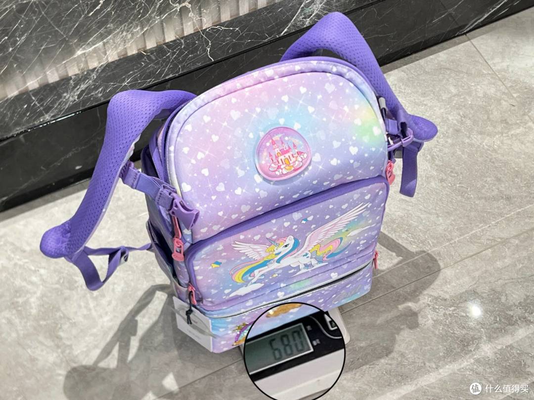 幼升小书包怎么挑?教师+二胎妈妈亲测,轻量+护脊才靠谱