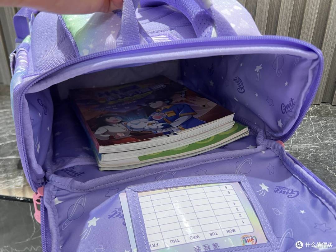 幼升小书包怎么挑?教师+二胎妈妈亲测,轻量+护脊才靠谱