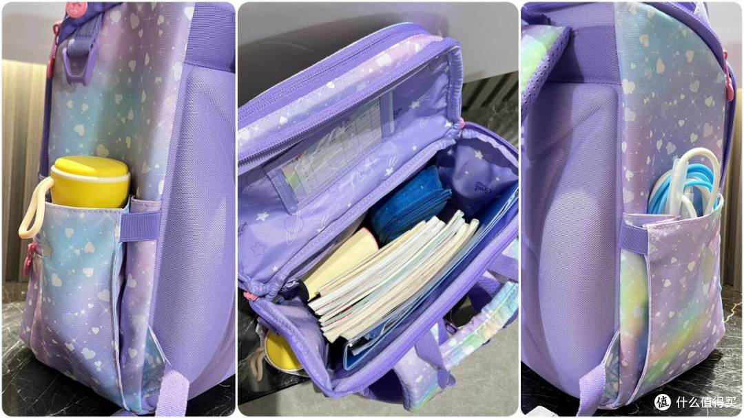 幼升小书包怎么挑?教师+二胎妈妈亲测,轻量+护脊才靠谱