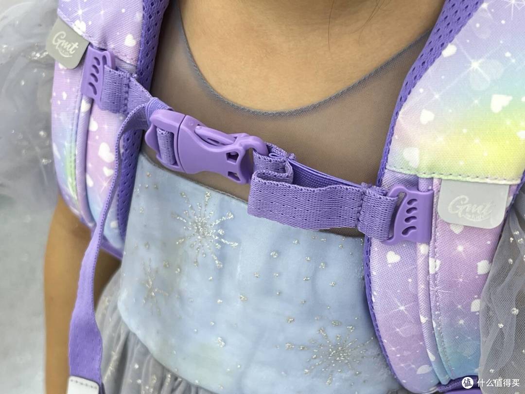 幼升小书包怎么挑?教师+二胎妈妈亲测,轻量+护脊才靠谱
