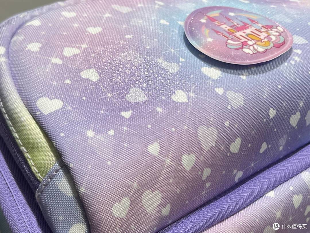 幼升小书包怎么挑?教师+二胎妈妈亲测,轻量+护脊才靠谱