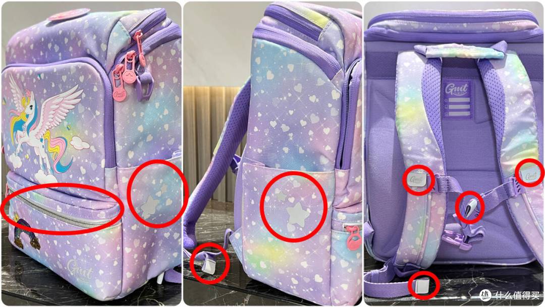 幼升小书包怎么挑?教师+二胎妈妈亲测,轻量+护脊才靠谱